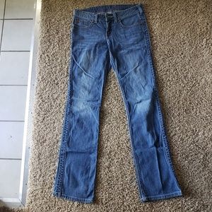 Cruel Girl Jeans
